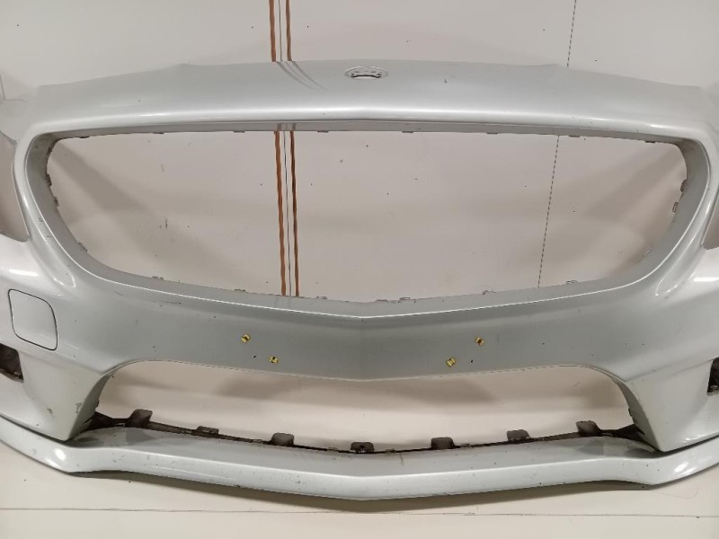 Paraurti ANT A1178850825 Mercedes Classe CLA C117 2016