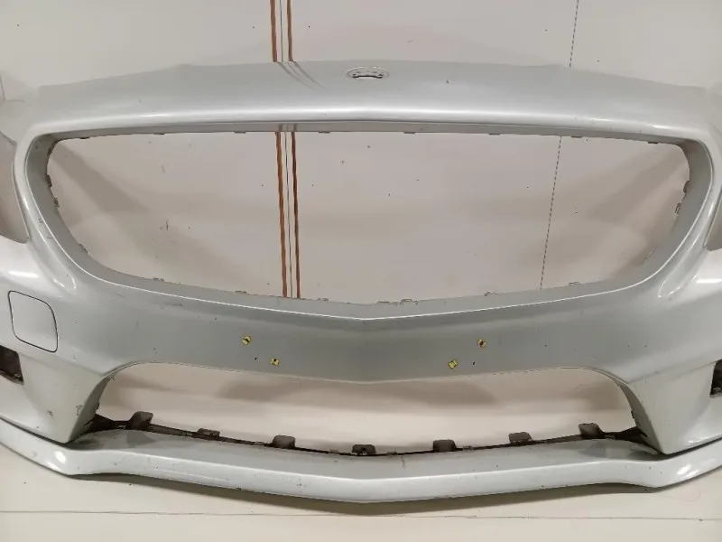 Paraurti ANT A1178850825 Mercedes Classe CLA C117 2016