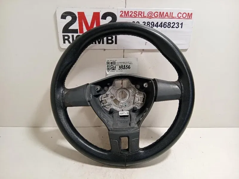 Volante 7N0 419 091 Volkswagen GOLF VI 2009