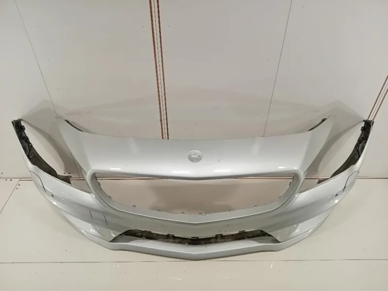 Paraurti ANT A1178850825 Mercedes Classe CLA C117 2016