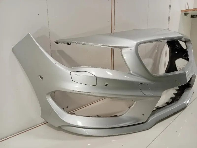 Paraurti ANT A1178850825 Mercedes Classe CLA C117 2016