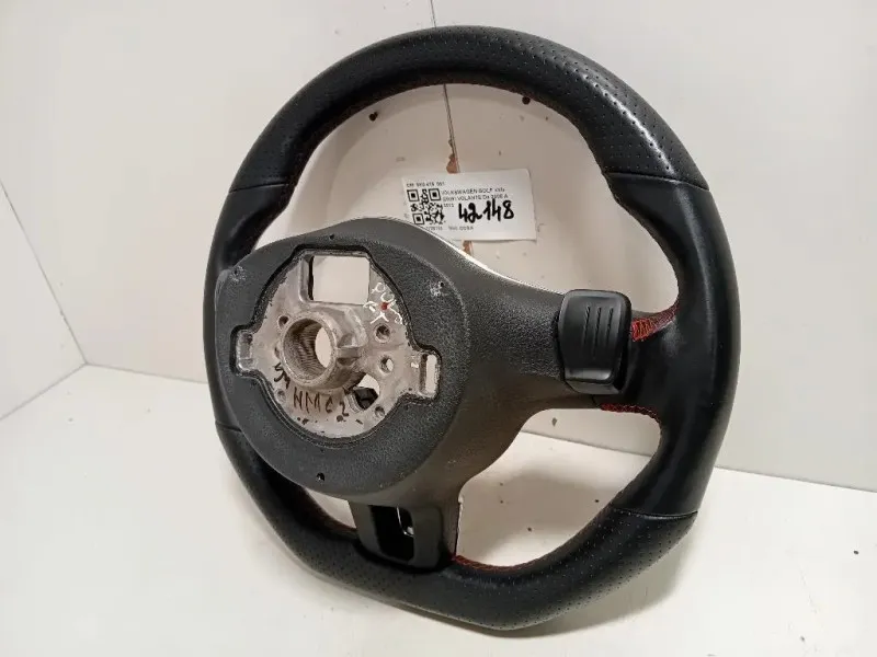 Volante 5K0 419 091 Volkswagen GOLF VI 2009