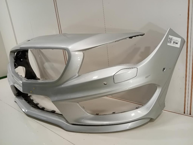 Paraurti ANT A1178850825 Mercedes Classe CLA C117 2016
