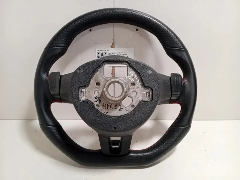 Volante 5K0 419 091 Volkswagen GOLF VI 2009