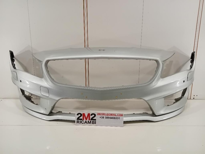 Paraurti ANT A1178850825 Mercedes Classe CLA C117 2016