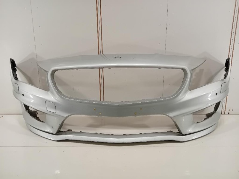 Paraurti ANT A1178850825 Mercedes Classe CLA C117 2016