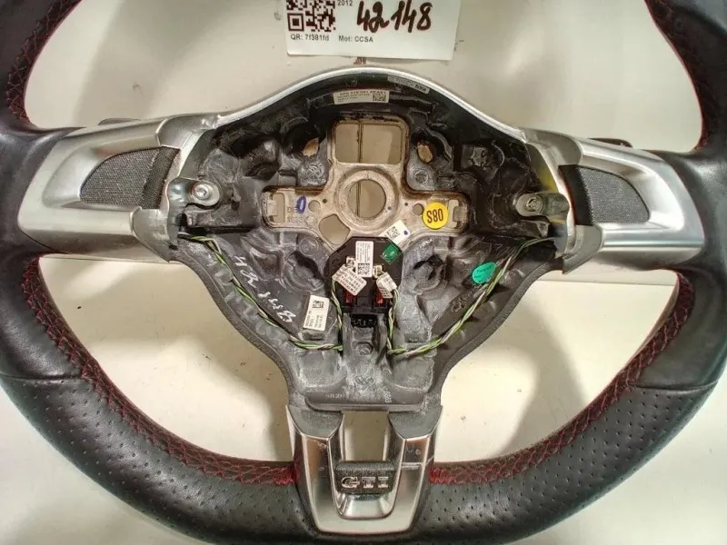 Volante 5K0 419 091 Volkswagen GOLF VI 2009