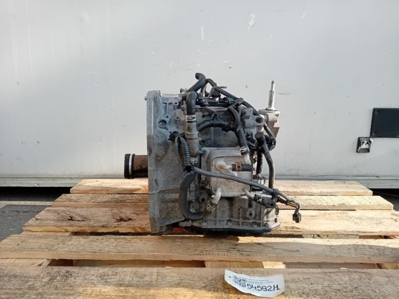 Cambio VARIABILE MARCE AUTOMATICO Nissan Qashqai I 2010