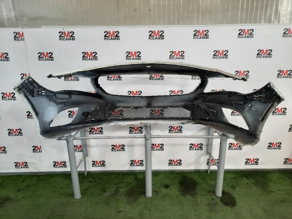 Paraurti ANT NUDO A11788011009999 Mercedes Classe CLA C117 2016