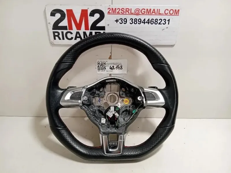 Volante 5K0 419 091 Volkswagen GOLF VI 2009