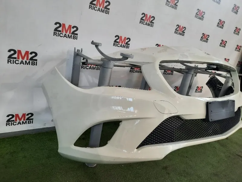 Paraurti ANT NUDO A11788011009999 Mercedes Classe CLA C117 2016