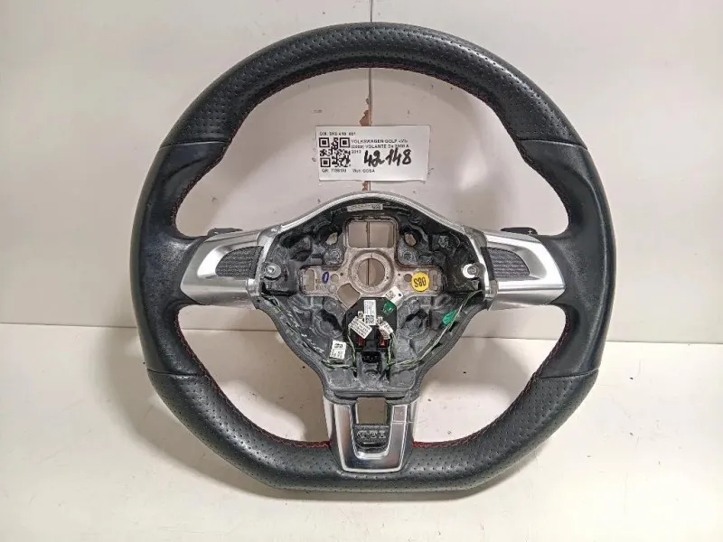 Volante 5K0 419 091 Volkswagen GOLF VI 2009