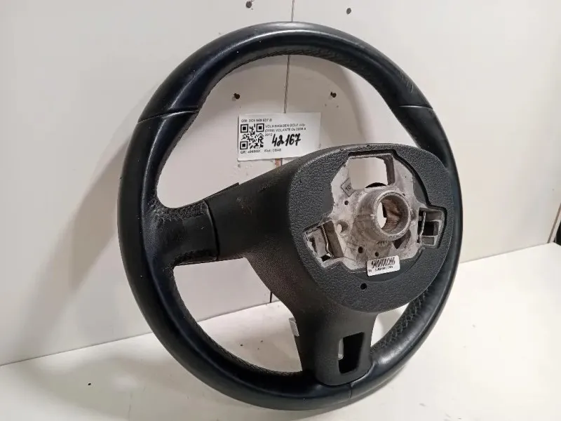 Volante 3C8959537B Volkswagen GOLF VI 2009