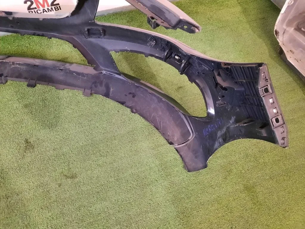 Paraurti ANT MANCA UN PEZZO LATO SX A11788023019999 Mercedes Classe CLA C117 2016