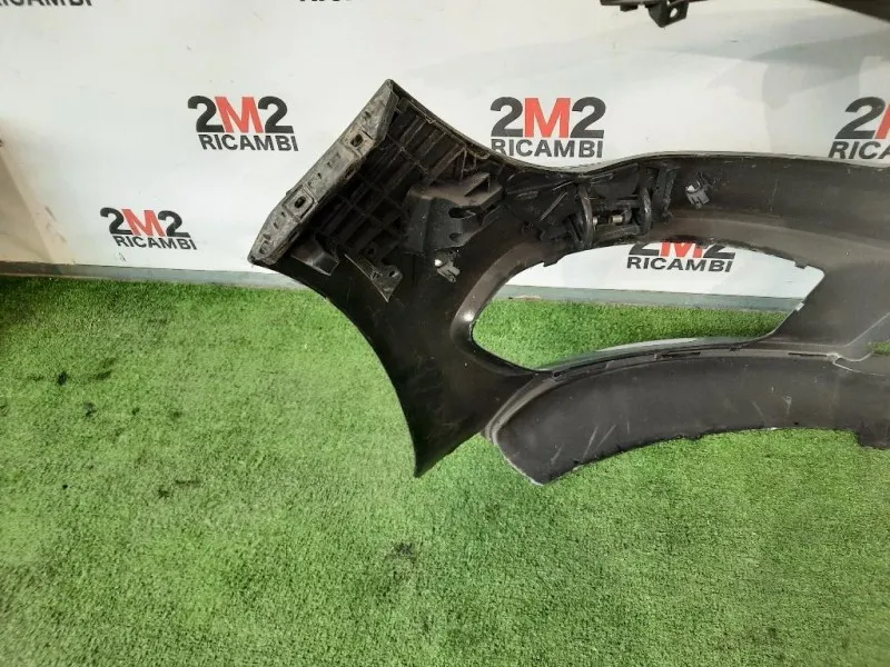 Paraurti ANT MANCA UN PEZZO LATO SX A11788023019999 Mercedes Classe CLA C117 2016