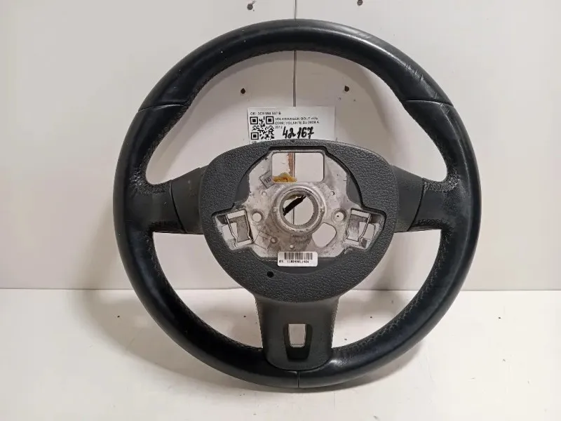 Volante 3C8959537B Volkswagen GOLF VI 2009