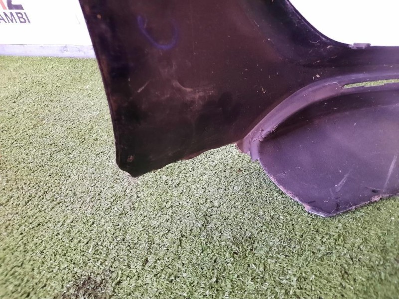 Paraurti ANT MANCA UN PEZZO LATO SX A11788023019999 Mercedes Classe CLA C117 2016