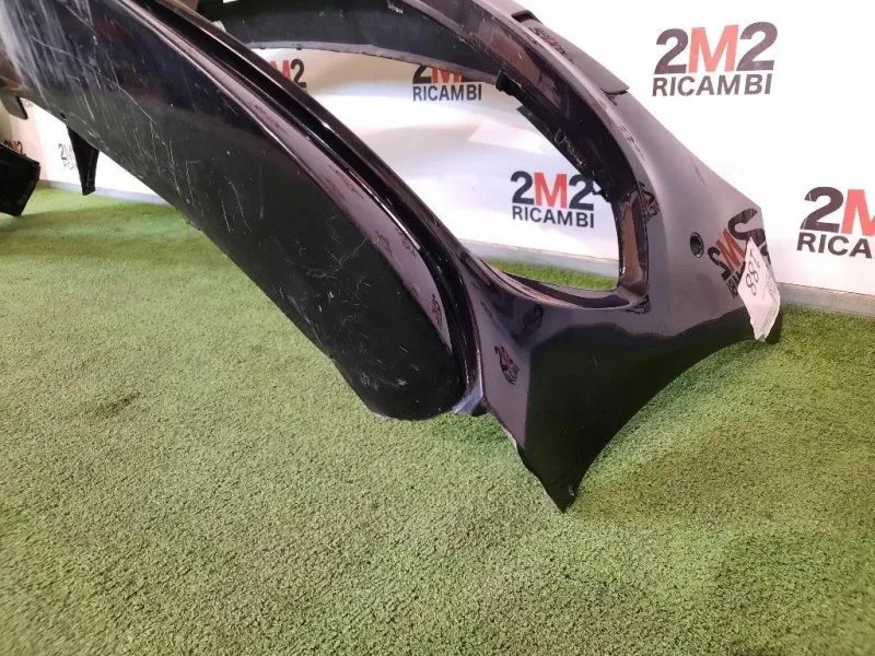 Paraurti ANT MANCA UN PEZZO LATO SX A11788023019999 Mercedes Classe CLA C117 2016