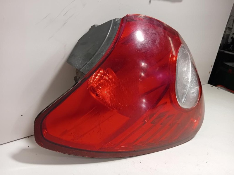 Fanale POST SX 96626995 Chevrolet Captiva I 2007