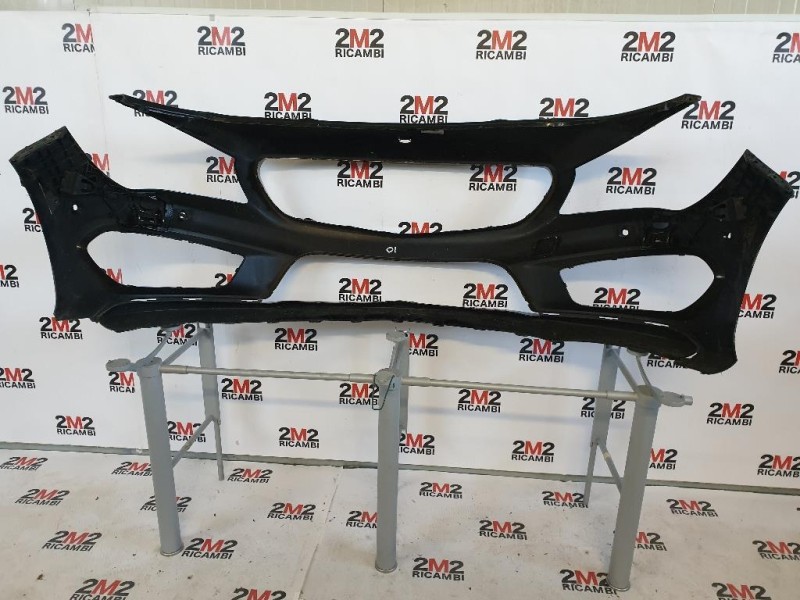 Paraurti ANT MANCA UN PEZZO LATO SX A11788023019999 Mercedes Classe CLA C117 2016