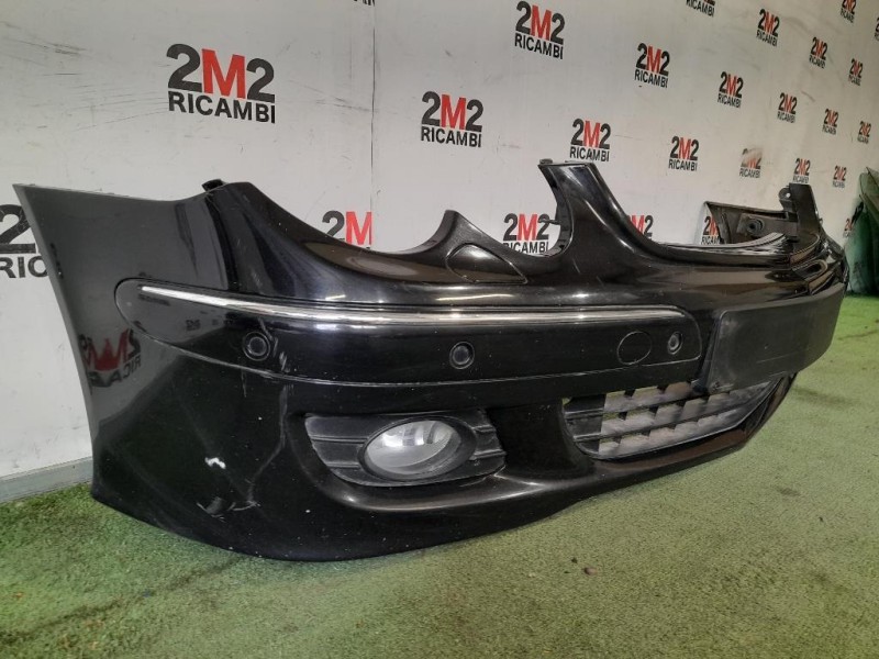 Paraurti ANT NUDO A2098853025 Mercedes Classe CLK C209 2003