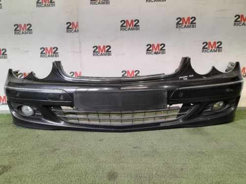 Paraurti ANT NUDO A2098853025 Mercedes Classe CLK C209 2003