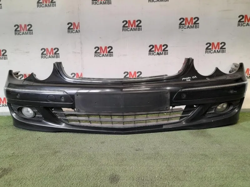 Paraurti ANT NUDO A2098853025 Mercedes Classe CLK C209 2003