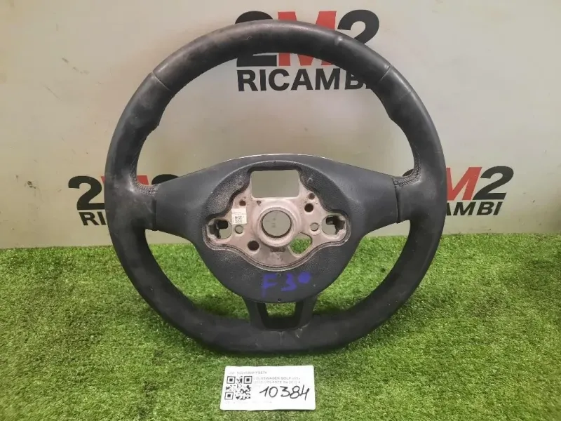 Volante 5G0419091FSE74 Volkswagen GOLF VII 2013