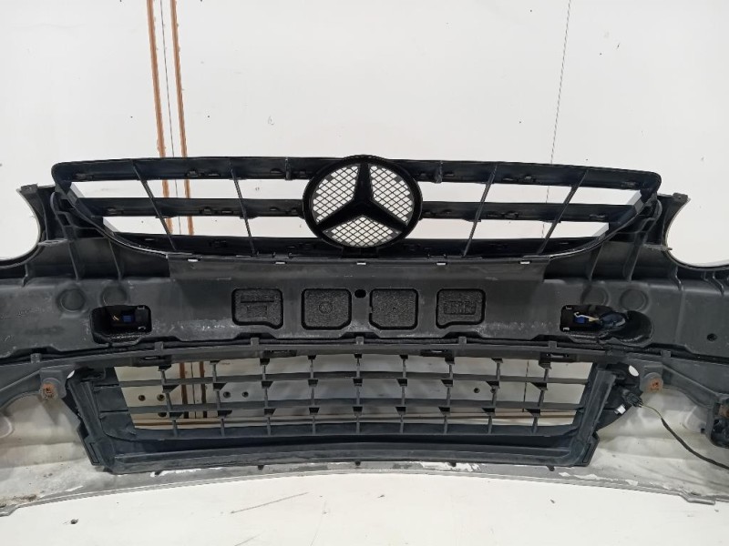 Paraurti ANT A2098850125 Mercedes Classe CLK C209 2003