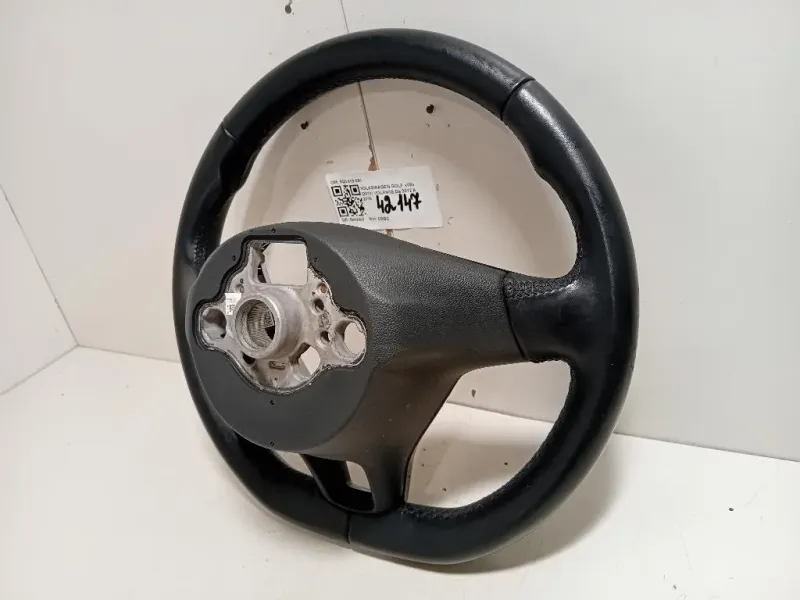 Volante 5Q0 419 091 Volkswagen GOLF VII 2013