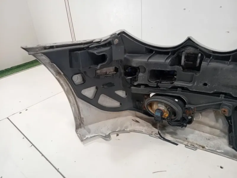 Paraurti ANT A2098850125 Mercedes Classe CLK C209 2003