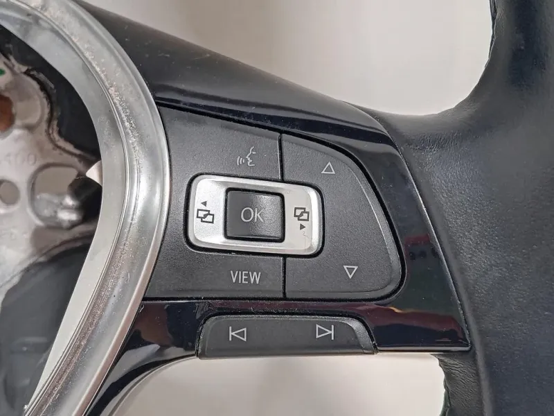 Volante 5Q0 419 091 Volkswagen GOLF VII 2013