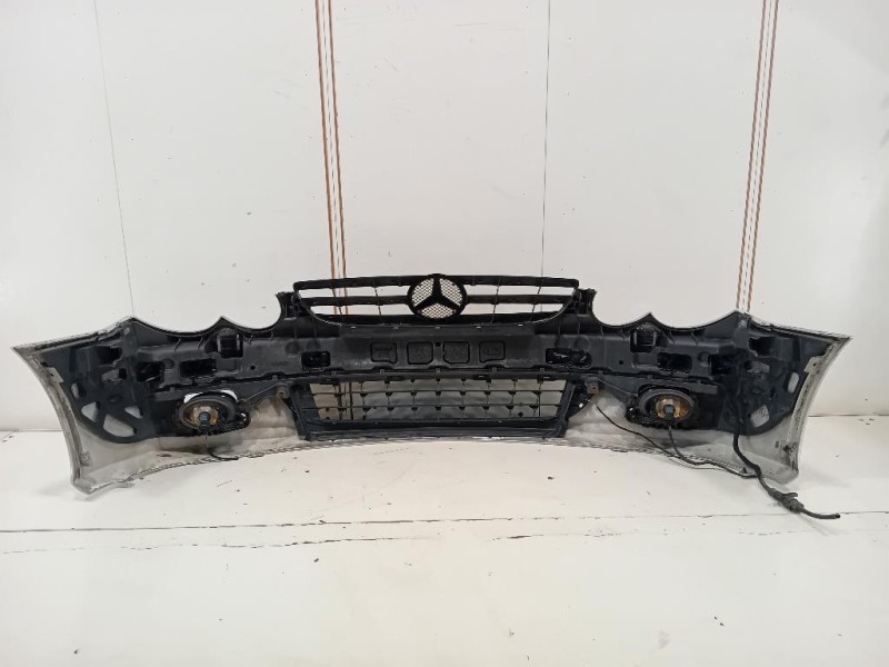 Paraurti ANT A2098850125 Mercedes Classe CLK C209 2003