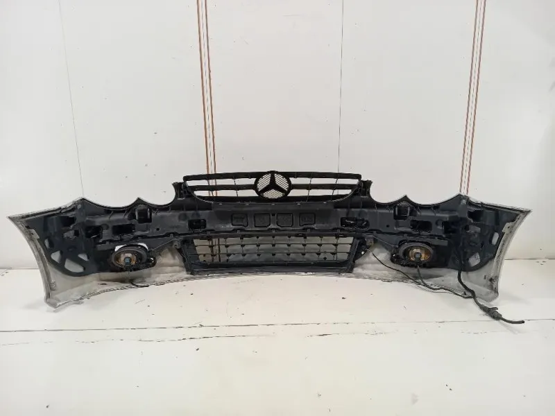 Paraurti ANT A2098850125 Mercedes Classe CLK C209 2003