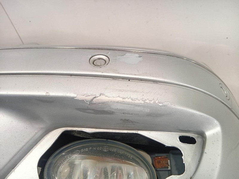 Paraurti ANT A2098850125 Mercedes Classe CLK C209 2003