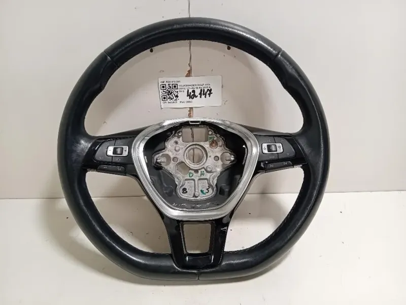 Volante 5Q0 419 091 Volkswagen GOLF VII 2013