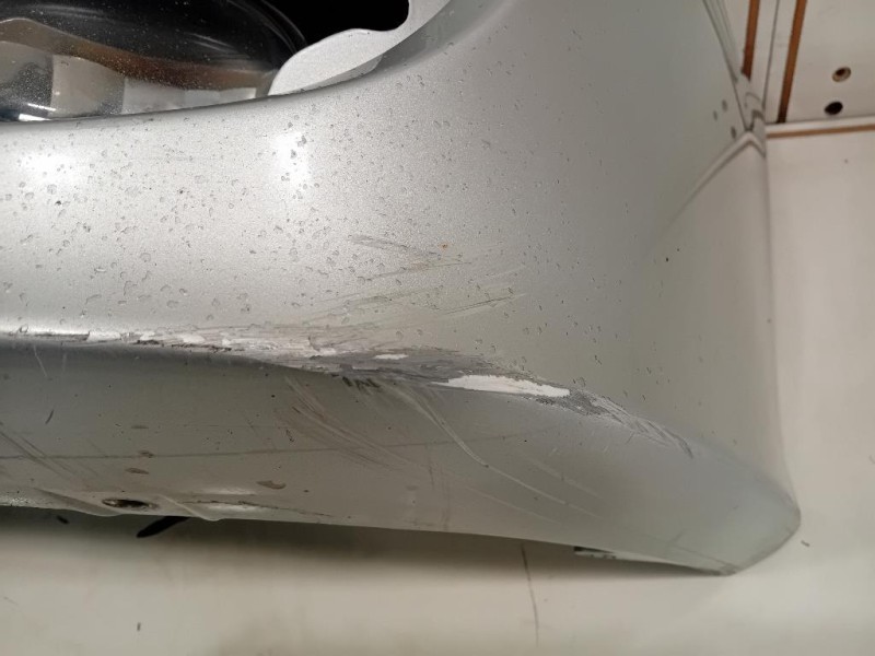 Paraurti ANT A2098850125 Mercedes Classe CLK C209 2003