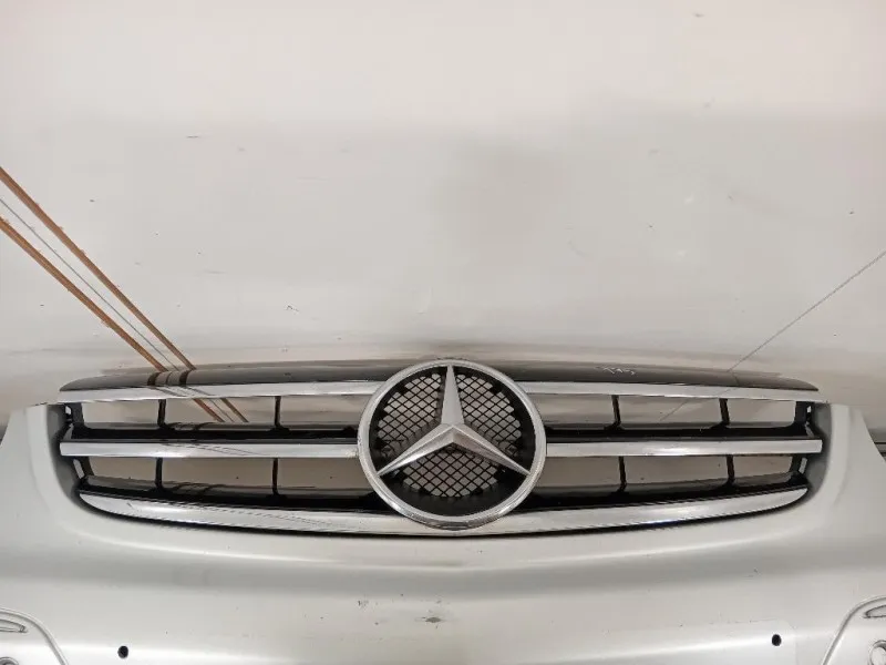 Paraurti ANT A2098850125 Mercedes Classe CLK C209 2003