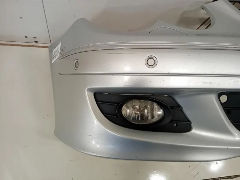 Paraurti ANT A2098850125 Mercedes Classe CLK C209 2003