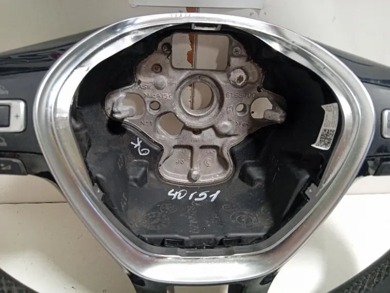 Volante 5G0 419 091 Volkswagen GOLF VII 2013