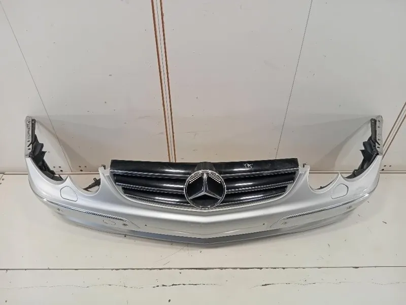 Paraurti ANT A2098850125 Mercedes Classe CLK C209 2003