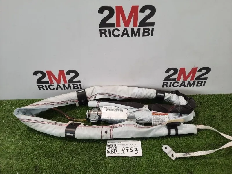 Air-bag A Tendina SX 7649051K00000 Suzuki Splash 2008