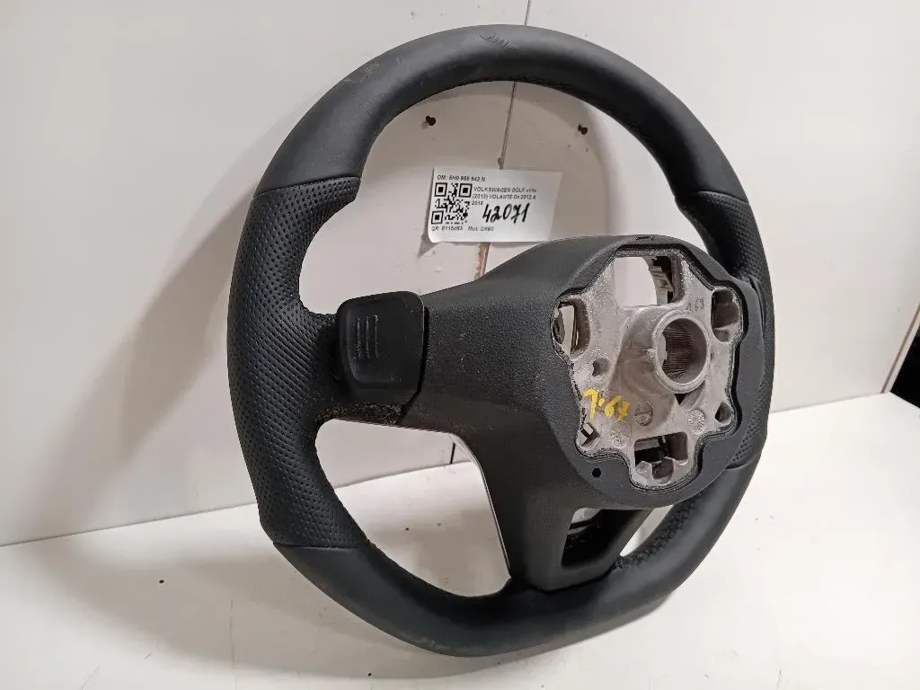 Volante 5H0959542N Volkswagen GOLF VII 2017