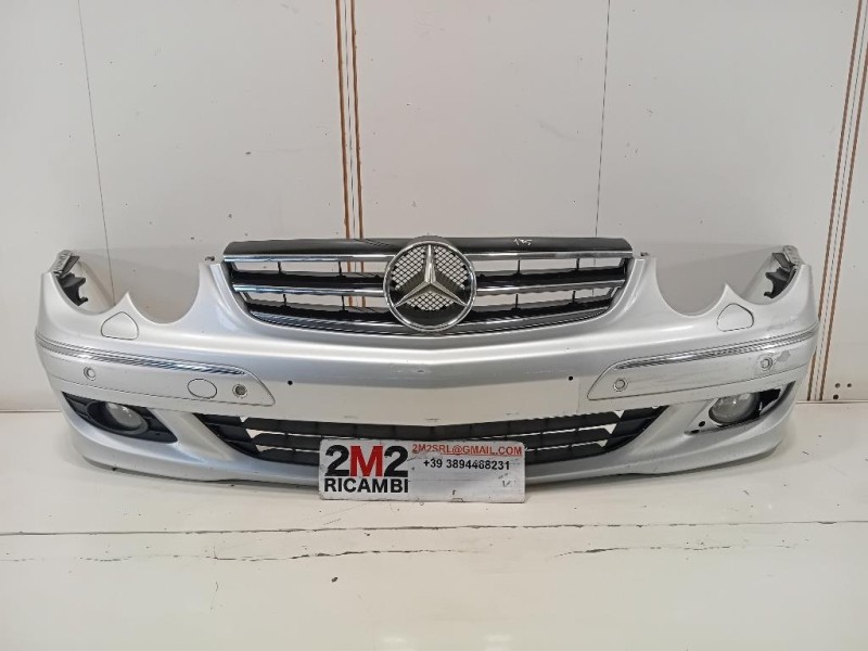 Paraurti ANT A2098850125 Mercedes Classe CLK C209 2003