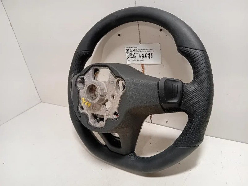 Volante 5H0959542N Volkswagen GOLF VII 2017