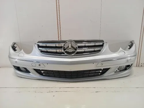 Paraurti ANT A2098850125 Mercedes Classe CLK C209 2003