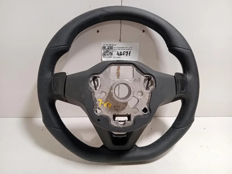 Volante 5H0959542N Volkswagen GOLF VII 2017