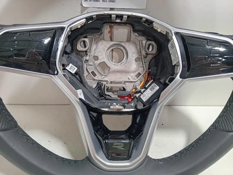 Volante 5H0959542N Volkswagen GOLF VII 2017