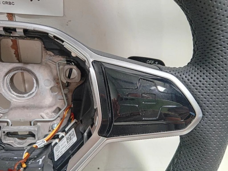 Volante 5H0959542N Volkswagen GOLF VII 2017