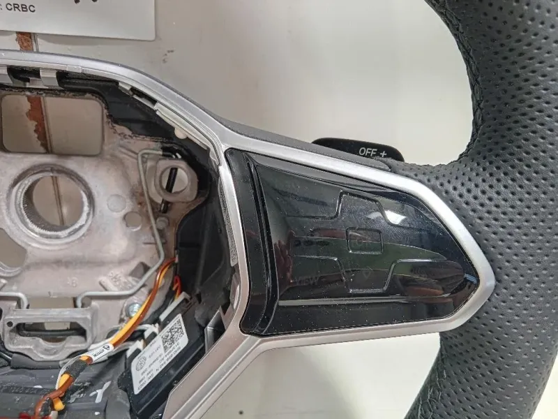 Volante 5H0959542N Volkswagen GOLF VII 2017